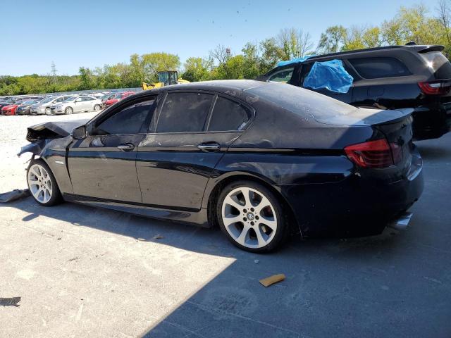 2016 BMW 550 XI - WBAKP9C52GD980542