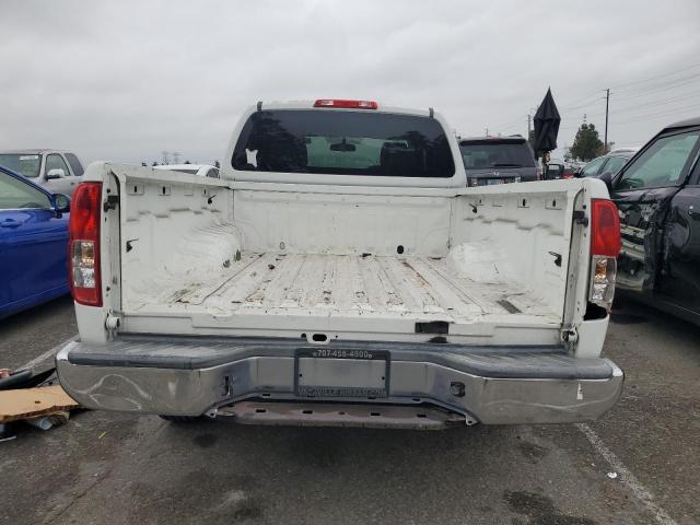 2013 Nissan Frontier S VIN: 1N6BD0CT6DN729175 Lot: 55129934