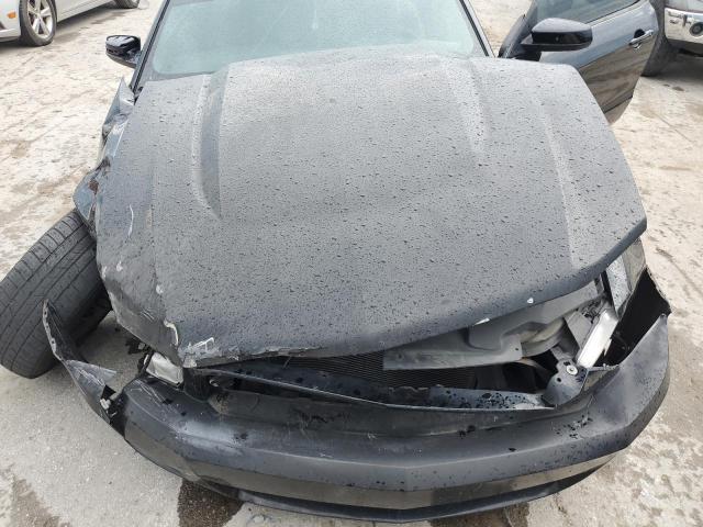 2011 Ford Mustang VIN: 1ZVBP8AMXB5128642 Lot: 55767184