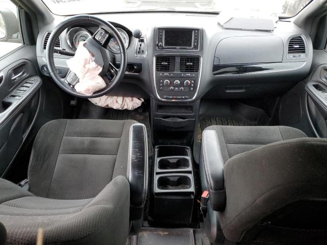 2016 Dodge Grand Caravan Se VIN: 2C4RDGBG4GR387294 Lot: 54755254