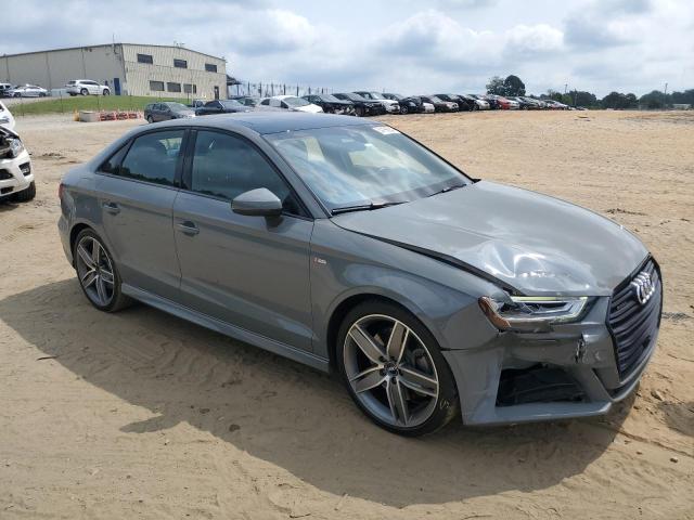 2020 Audi A3 S-Line Premium Plus VIN: WAUJEHFF4LA029822 Lot: 54196884