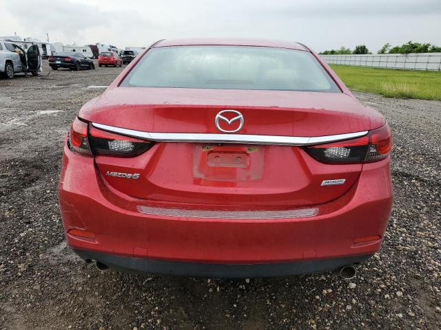 2014 Mazda 6 Touring VIN: JM1GJ1V6XE1162573 Lot: 56213354