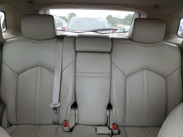 2013 Cadillac Srx Luxury Collection VIN: 3GYFNGE39DS542536 Lot: 56591074