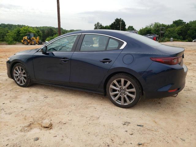 2021 Mazda 3 Select VIN: 3MZBPABL4MM252240 Lot: 54703594