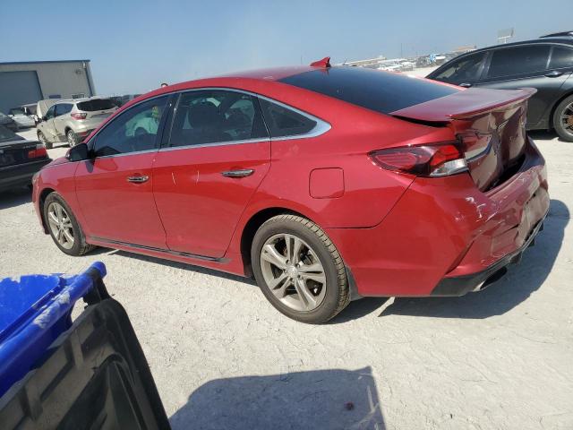 2019 Hyundai Sonata Limited VIN: 5NPE34AF2KH752120 Lot: 55654384