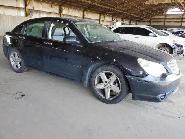 2007 Chrysler Sebring Limited VIN: 1C3LC66M17N549855 Lot: 51305644