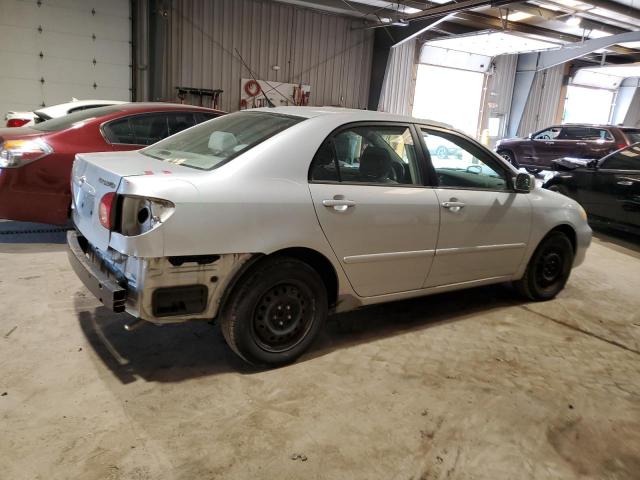 2005 Toyota Corolla Ce VIN: JTDBR32E252052363 Lot: 55367924