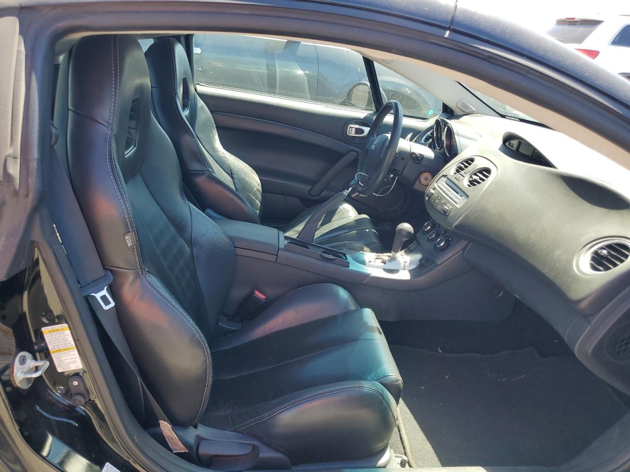 4A31K5DFXCE005849 2012 Mitsubishi Eclipse Gs Sport