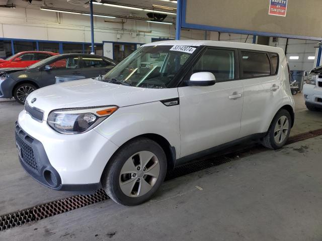 2015 Kia Soul VIN: KNDJN2A28F7113518 Lot: 53142074