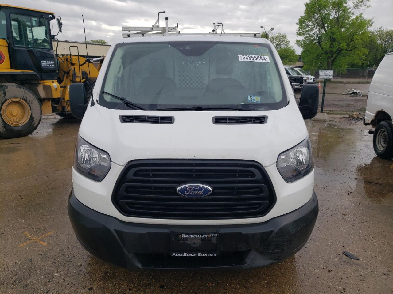 1FTBW2ZM8KKB45643 2019 Ford Transit T-350