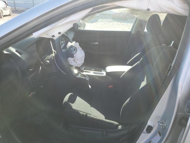 2022 Nissan Sentra Sv VIN: 3N1AB8CVXNY241472 Lot: 54054024