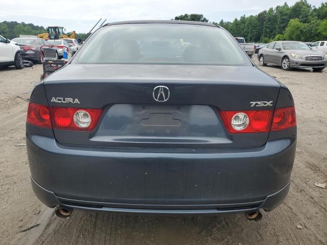 2004 Acura Tsx VIN: JH4CL96924C026813 Lot: 54886384