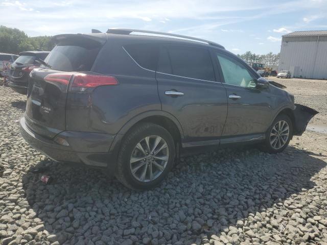 2017 TOYOTA RAV4 LIMIT - 2T3DFREV4HW587352