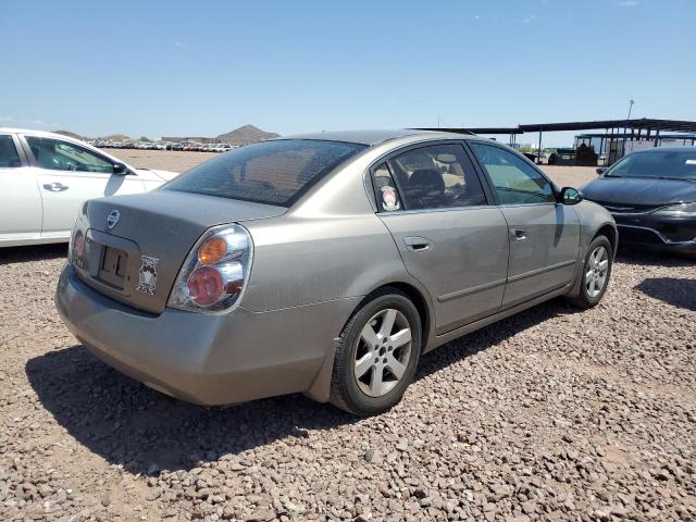 2003 Nissan Altima Base VIN: 1N4AL11D13C323615 Lot: 55104534