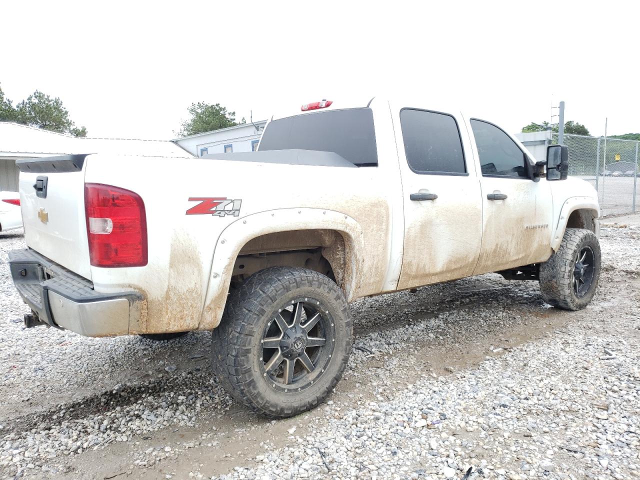 2012 Chevrolet Silverado K1500 Lt vin: 1GCPKSE73CF160398