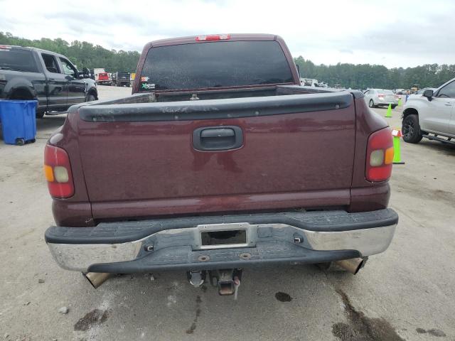 1999 Chevrolet Silverado K1500 VIN: 2GCEK19T2X1233878 Lot: 54060644