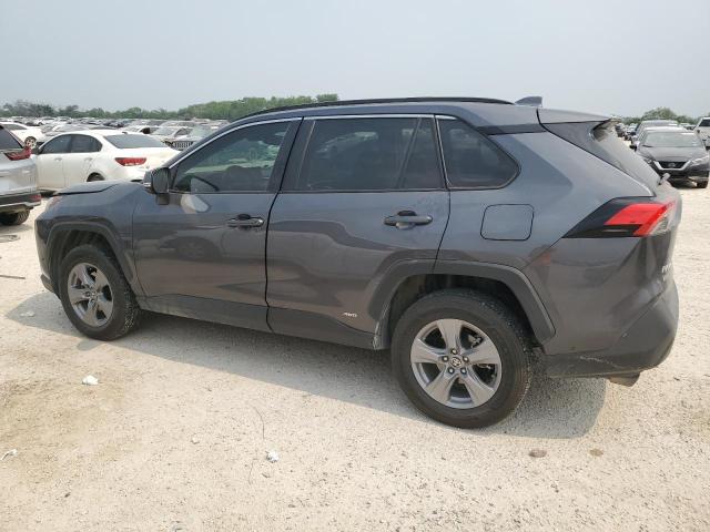 2022 TOYOTA RAV4 XLE - 4T3RWRFV5NU056886