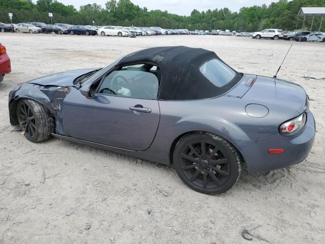 2006 Mazda Mx-5 Miata VIN: JM1NC25F160118069 Lot: 53339784