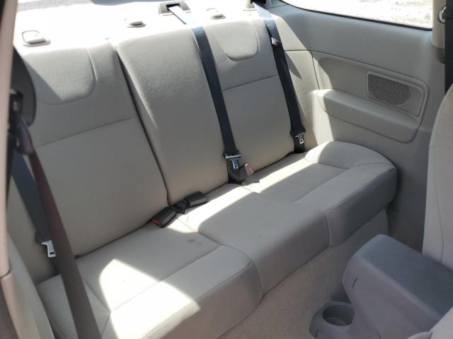 2008 Ford Focus S/Se VIN: 1FAHP32N28W177057 Lot: 57255224