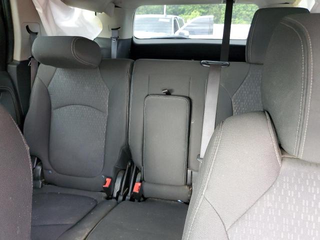 2015 GMC Acadia Sle VIN: 1GKKRNED6FJ215591 Lot: 56935884