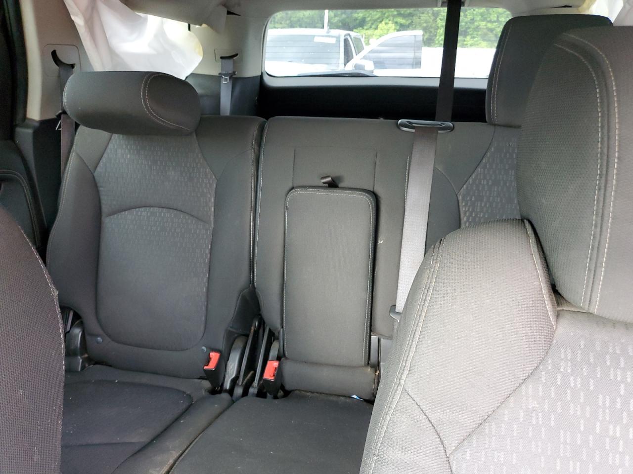 1GKKRNED6FJ215591 2015 GMC Acadia Sle