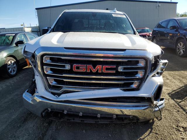 2021 GMC Sierra K1500 Slt VIN: 3GTU9DEL3MG395195 Lot: 53057094