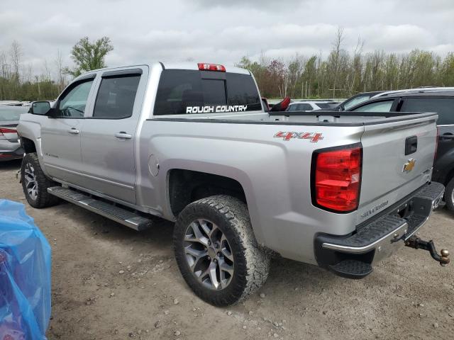 2015 Chevrolet Silverado K1500 Lt VIN: 3GCUKREC6FG251404 Lot: 53961914