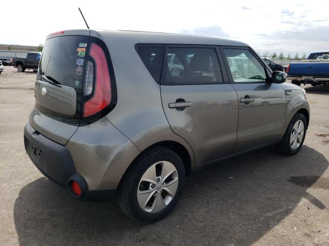 2014 Kia Soul VIN: KNDJN2A27E7018320 Lot: 56705664