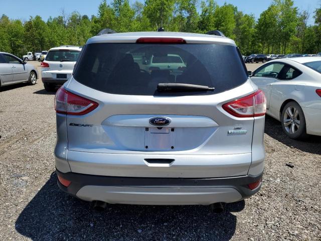 2014 Ford Escape Se VIN: 1FMCU0G95EUB86913 Lot: 56464834