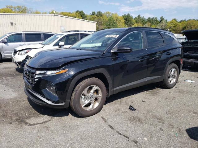 2024 HYUNDAI TUCSON SEL for Sale | RI - EXETER | Thu. Jul 04, 2024 ...