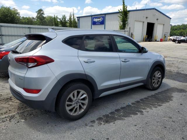 2018 Hyundai Tucson Sel VIN: KM8J3CA43JU717478 Lot: 55278834