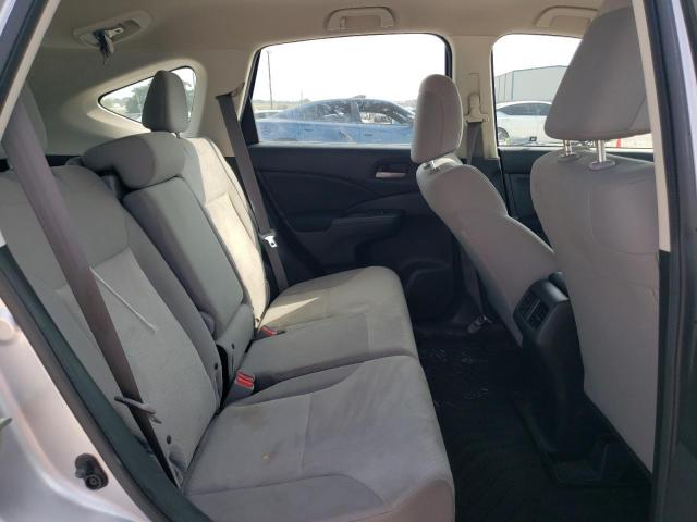 2016 HONDA CR-V LX - 3CZRM3H37GG707396