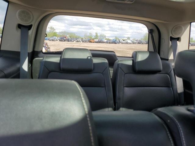 2009 Ford Flex Limited VIN: 2FMDK53C09BA26006 Lot: 53896604