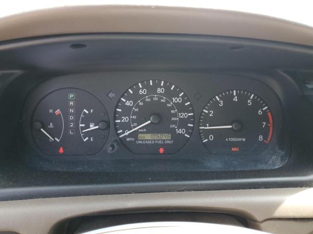 1999 Toyota Camry Ce VIN: 4T1BG22K9XU496350 Lot: 56664984