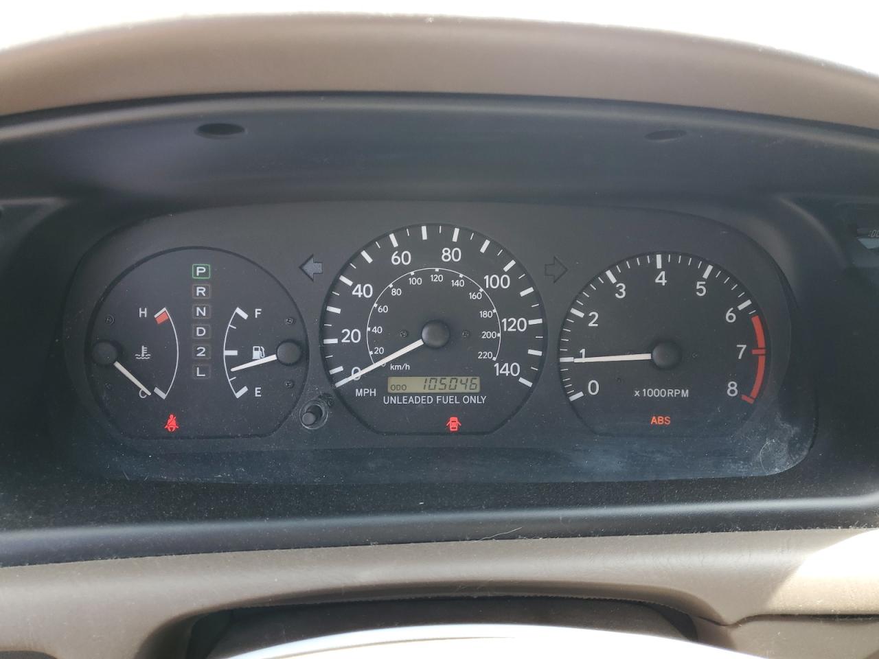 4T1BG22K9XU496350 1999 Toyota Camry Ce