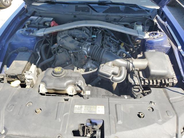 2013 Ford Mustang VIN: 1ZVBP8EM7D5229375 Lot: 56949594