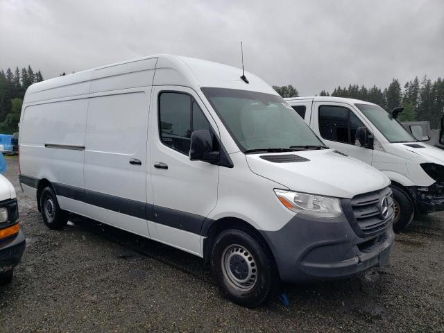 2021 Mercedes-Benz Sprinter 2500 VIN: W1Y40CHY1MT060799 Lot: 55953764