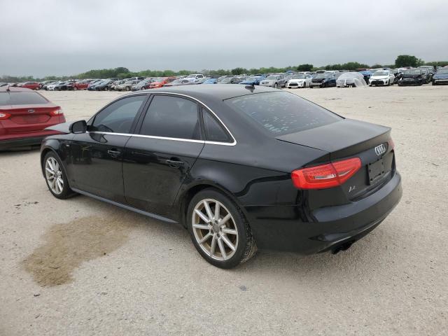 2015 Audi A4 Premium Plus VIN: WAUEFAFL3FN020439 Lot: 52761014