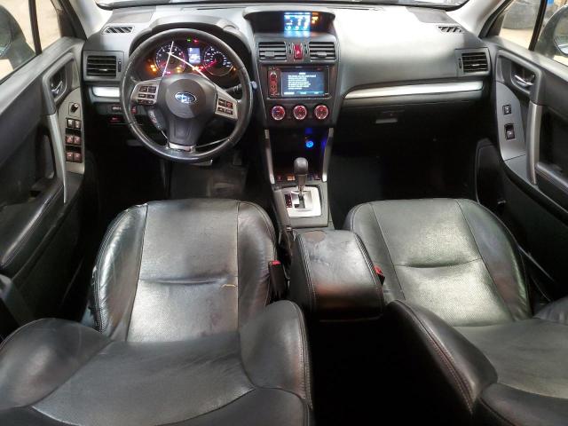 2015 SUBARU FORESTER 2 - JF2SJARC5FH405582