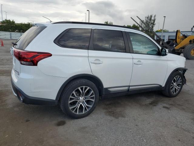 2016 MITSUBISHI OUTLANDER - JA4AD3A34GZ026281
