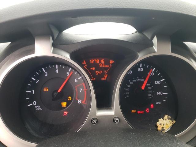 2012 Nissan Juke S VIN: JN8AF5MV6CT113254 Lot: 56035454