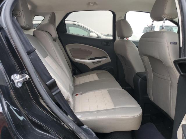 2018 Ford Ecosport S VIN: MAJ3P1RE6JC177011 Lot: 53489344