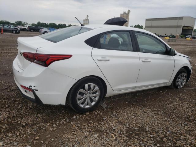 Vin: 3kpc24a69le123955, lot: 55968294, hyundai accent se 20203