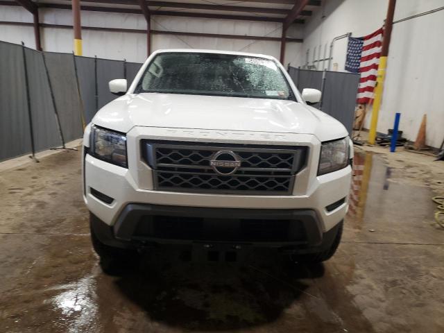 2023 Nissan Frontier S VIN: 1N6ED1EK2PN667401 Lot: 54596754