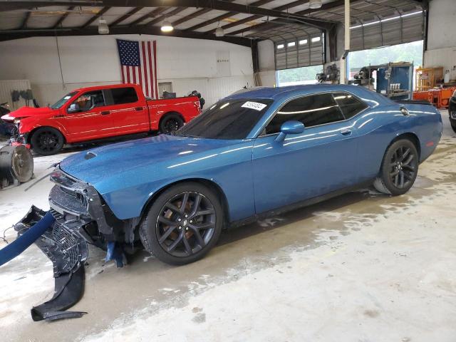 2020 Dodge Challenger R/T VIN: 2C3CDZBT5LH247032 Lot: 54564484