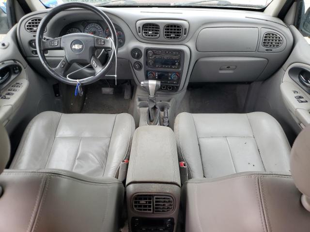 2007 Chevrolet Trailblazer Ls VIN: 1GNDT13S972224529 Lot: 56120294