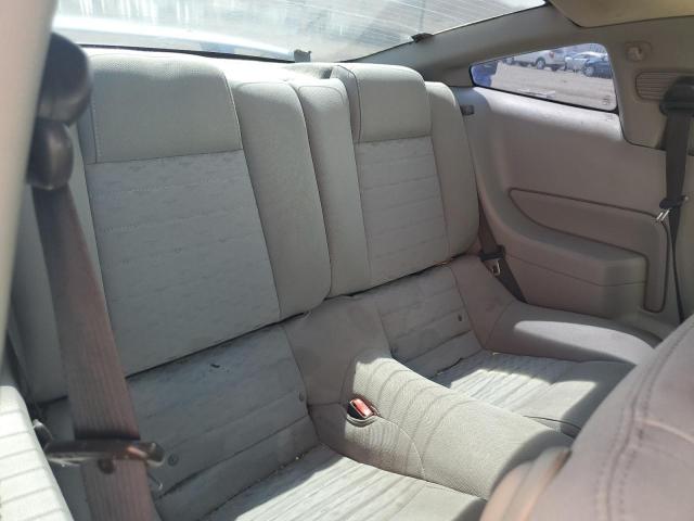 2007 Ford Mustang Gt VIN: 1ZVHT82H275244593 Lot: 53484374