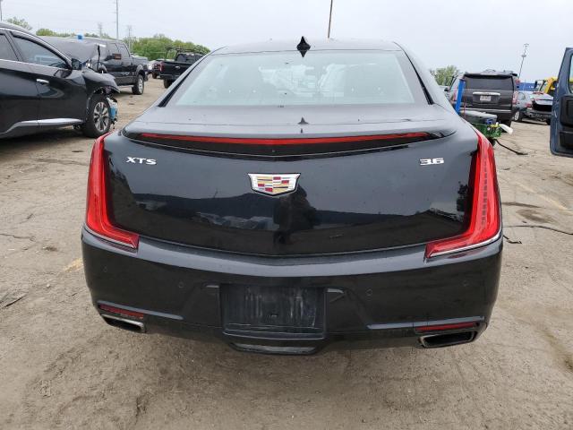 2019 Cadillac Xts Luxury VIN: 2G61M5S39K9111347 Lot: 54343884