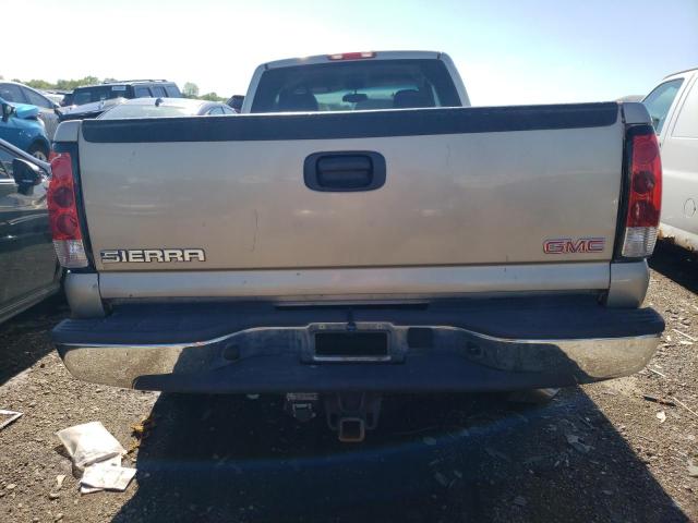 2004 GMC Sierra K2500 Heavy Duty VIN: 1GTHK29184E196072 Lot: 55898184