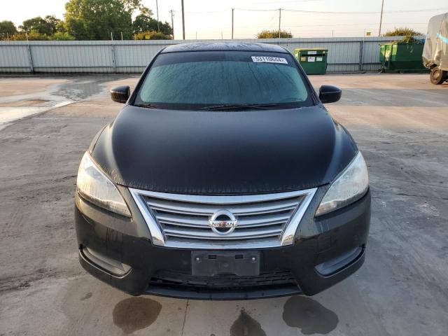 2015 Nissan Sentra S VIN: 3N1AB7AP1FY355201 Lot: 53110644